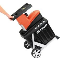 Broyeur 2500 W DOLMAR