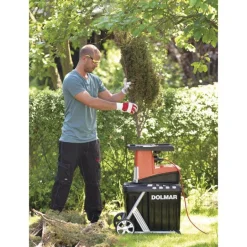 Broyeur 2500 W DOLMAR
