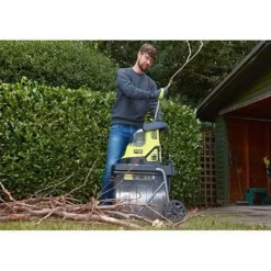 Broyeur Whisper Brushless 36V MAX POWER RY36SHX40-0 (Nu)