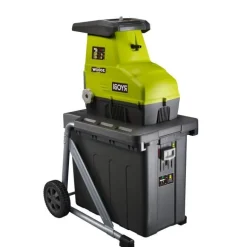 Broyeur 3000 W RSH3045U