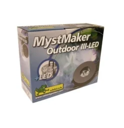 Brumisateur Mystmaker III Led Outdoor