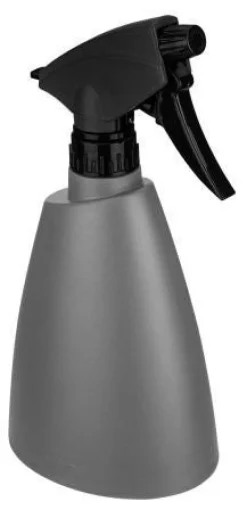 Brussels pulvérisateur 0.7L anthracite