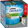 Bâtonnet pour chien moyen Daily Oral Care DENTALIFE 966g