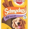 Bâtonnet Schmackos pour chien multi mix (x20) PEDIGREE