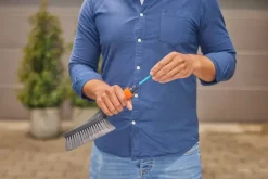 Bâtonnets de nettoyage Cleansystem (x10) GARDENA
