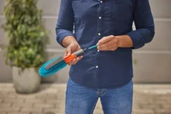 Bâtonnets de nettoyage Cleansystem (x10) GARDENA
