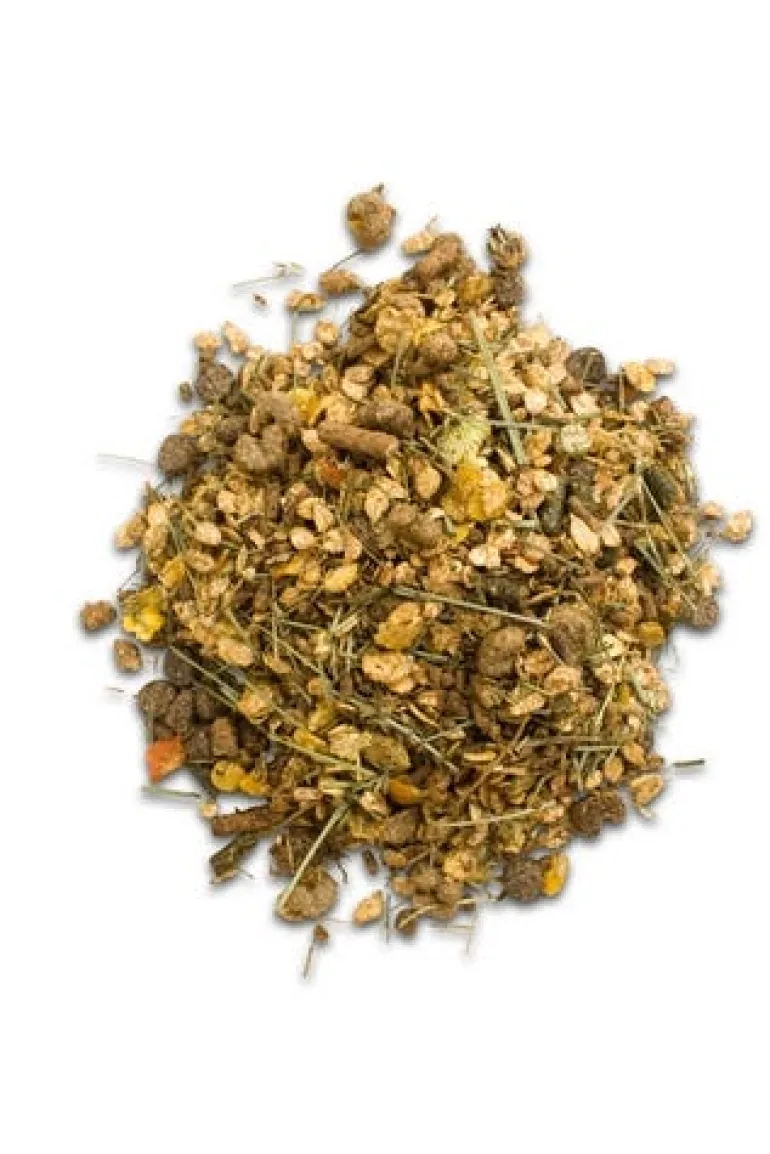 Build Up Conditionning Mix 20 kg DODSON & HORRELL