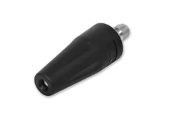 Buse Turborotative inox 250 bar raccord rapide MECAFER