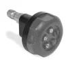 Buse 5 en 1 rapide pour nettoyeur haute pression MECAFER