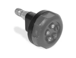 Buse 5 en 1 rapide pour nettoyeur haute pression MECAFER