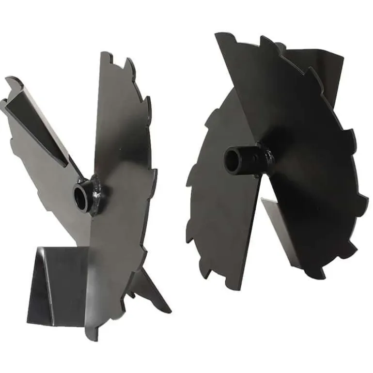 Butteur rotatif Ø25mm PUBERT