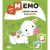 Cache-cache à la ferme