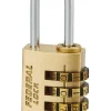 Cadenas à combinaison RB20