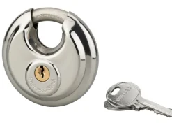 Cadenas Astra 70 inox