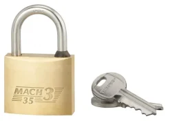 Cadenas Mach 3 35 mm