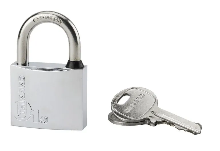 Cadenas type 1 40