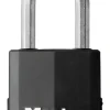 Cadenas Excell acier laminé 48mm anti-rouille anse