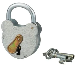 Cadenas 2493 galvanisé