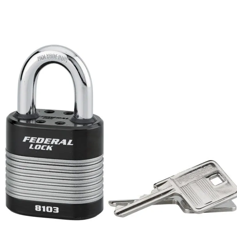 Cadenas lamelles 50