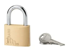 Cadenas Mach 1 35 acier