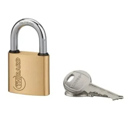 Cadenas Ruck 30 mm 2 clés