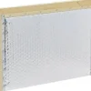 Cadre partition isolant dadant aluminium (470*435*300)