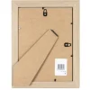 Cadre rectangulaire 15x20 cm boréale bois
