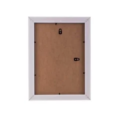 Cadre rectangulaire 20x30 cm newton noir