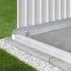 Cadre de sol Abri de jardin Neo 3C