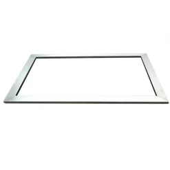 Cadre InoxFrame pour Quadra