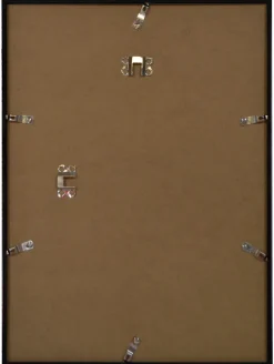 Cadre rectangulaire Gallery 50x70 cm blanc