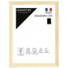 Cadre rectangulaire 20x30 cm Circée bois