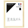 Cadre rectangulaire 18x24 cm Circée bois