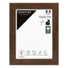 Cadre rectangulaire 15x20 cm Eternel ébène