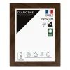 Cadre rectangulaire 18x24 cm Eternel ébène