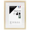 Cadre rectangulaire 30x40 cm Milan bois