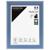 Cadre rectangulaire 15x20 cm Vittoria bleu