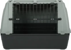 Cage de transport en plastique recyclé ZOLUX