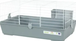 Cage Primo pour rongeur 81 cm gris/blanc ZOLUX