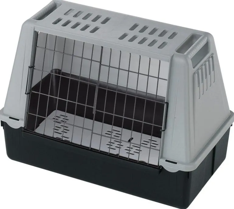 Cage de transport Atlas Car Mini FERPLAST