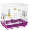 Cage GIUSY pour oiseaux
