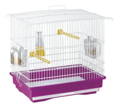 Cage GIUSY pour oiseaux
