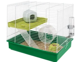 Cage Hamster Duo FERPLAST