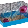 Cage MILOS médium pour rongeurs