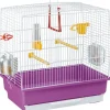 Cage REKORD 2 pour oiseaux