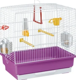 Cage REKORD 2 pour oiseaux
