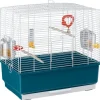 Cage REKORD 3 pour oiseaux