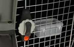 Caisse de transport Éco pour chien/chat 70x50x51,5cm