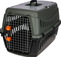 Caisse de transport Expedion Eco pour chien/chat 5/15kg