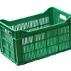 Caisse de récolte gerbable 34L vert